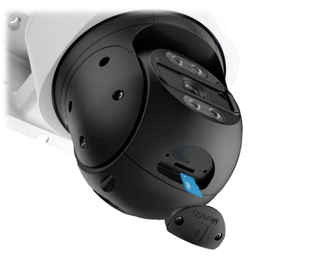 Reolink P830 - 1417325 - zdjęcie 3